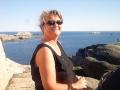 Beate p� Verdens Ende