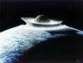Asteroidekrasj