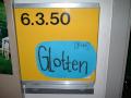 Glotten - med dansk fonetisk transkripsjon