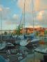 B�ten i Christianshavn