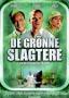 De gr�nne slagtere- dansk sort komedie