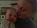 Sara og Anne
