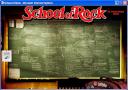 Tavlen i School of Rock