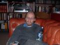 Marius i sofaen