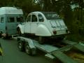 Hadetbra 2CV\'en...