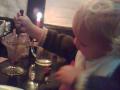 Is p� Peppes!