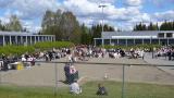 Widescreen av 17.mai p� skolen