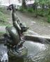 Fontene p� Vestkanttorget