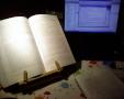 22: Lese, notere, skrive...