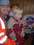 12: Kler p� for � dra til Morfar