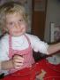 N�r en pepperkakebaker baker...