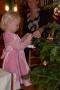 Ruth og juletreet