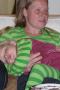 17: Martine sover
