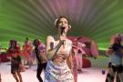 Maria Bonnevie i �pningsscenen