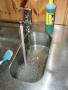 Kl. 20 Legger bestikk i bl�t